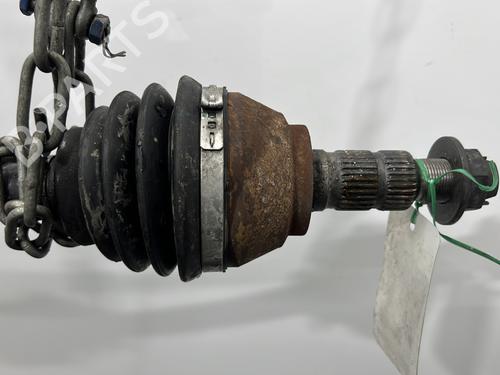 Left front driveshaft MG MARVEL R EV (EP21) | BP32305872M38  - Image 5