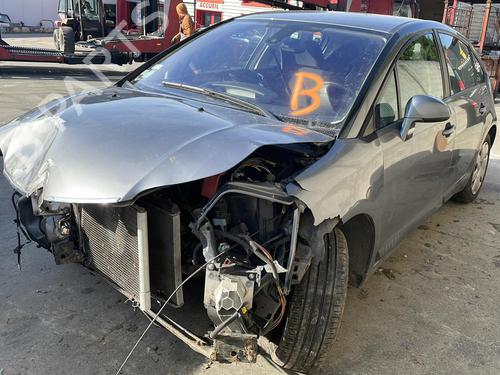 Electronic module CITROËN C4 I (LC_) 1.6 HDi | BP21237248M83 