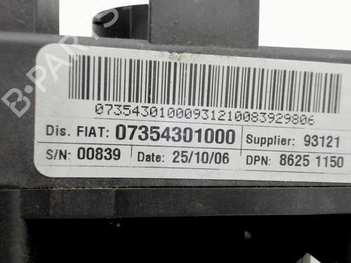 Ratstangsstang FIAT DUCATO Platform/Chassis (250_) 100 Multijet 2,2 D | BP39575973I23 - Image 5