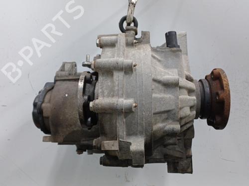 Used Gearbox Gearbox SEAT IBIZA IV SC (6J1, 6P5) 1.9 TDI (105 hp) 21206891 21206891