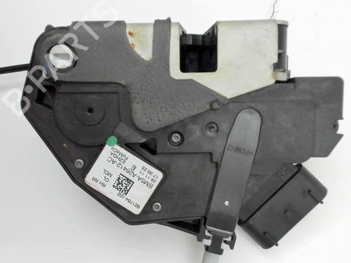 Rear right lock FORD FOCUS III Turnier 1.6 TDCi | BP20451225C99 