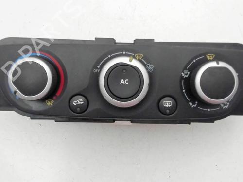 Climate control RENAULT MEGANE III Hatchback (BZ0/1_, B3_) 1.5 dCi (BZ0C) | BP39760051I5 - Image 2