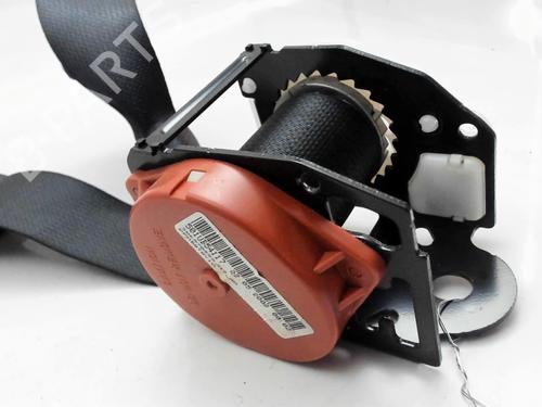Used Rear left seatbelt Rear left seatbelt OPEL AGILA B (H08) 1.0 (F68) (65 hp) 21240738 21240738