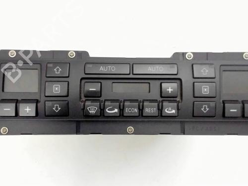 Climate control AUDI A8 D2 (4D2, 4D8) S8 quattro | BP30913085I5 - Image 6