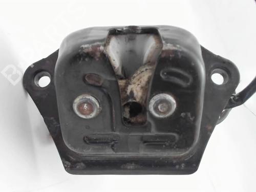 Used Tailgate lock NISSAN ALMERA TINO (V10) 2.2 dCi (115 hp) 20395964