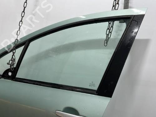 Used Left front door PEUGEOT 307 SW (3H) 1.6 HDI 110 (109 hp) 20397237