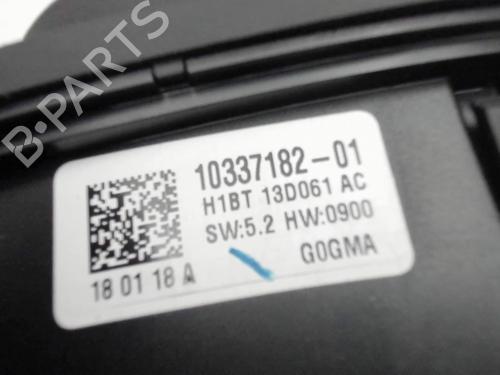 Used Headlight switch Headlight switch FORD FIESTA VII (HJ, HF) 1.5 TDCi (86 hp) 34635388 34635388