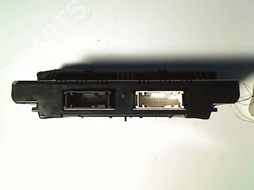 AC-Styringsenhed/Manøvreenhed FORD FOCUS C-MAX (DM2) 1.8 | BP21230139I5 