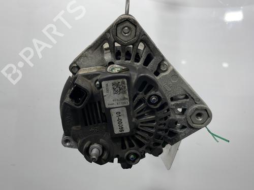 Alternator RENAULT MEGANE II (BM0/1_, CM0/1_) 1.6 16V (BM0C, CM0C) | BP29491165M7 
