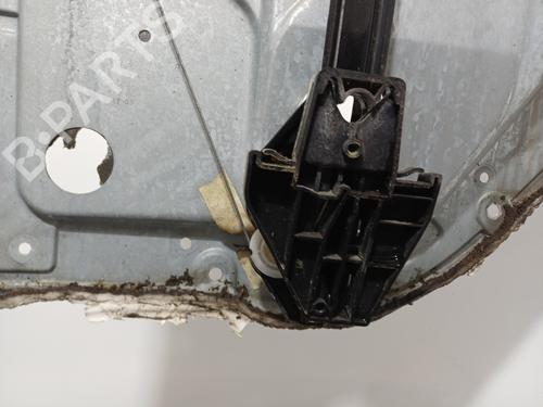 Used Rear left window mechanism Rear left window mechanism SKODA FABIA I (6Y2) [1999-2008] 35892617 35892617