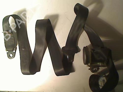 Used Rear right belt tensioner CITROËN C4 Coupe (LA_) 1.6 HDi (90 hp) 20408632