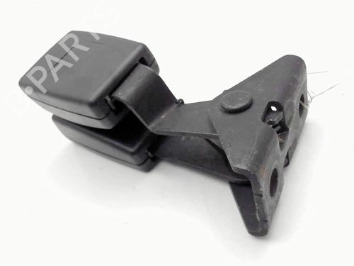 Used Seat buckle Seat buckle VW TOUAREG (7LA, 7L6, 7L7) 3.0 V6 TDI (240 hp) 29213010 29213010