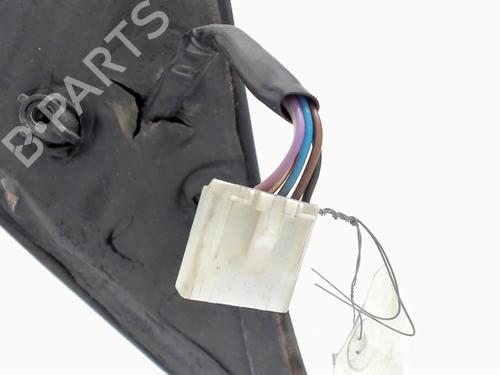 Left mirror ALFA ROMEO 156 (932_) 1.9 JTD (932B2) | BP20453257C26 