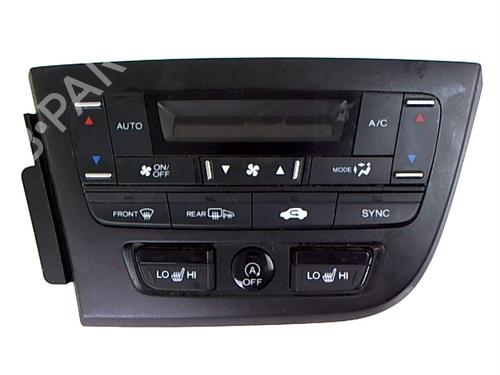 Climate control HONDA CIVIC IX (FK) 1.6 i-DTEC (FK3) | BP20425562I5 