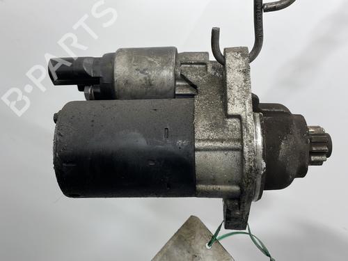 Used Starter AUDI A3 Sportback (8PA) 1.6 (102 hp) 30044844