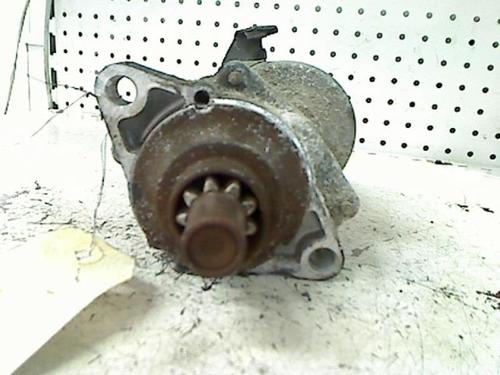 Used Starter HONDA CRX II (ED, EE) 1.6 i 16V (ED9) (131 hp) 21229364