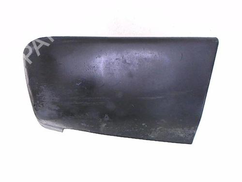 Used Corner bumper FORD FIESTA Box Body/MPV (F3L, F5L) 1.3 (60 hp) 20430937