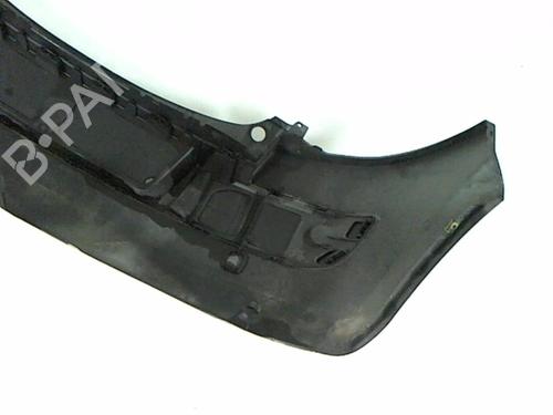 Rear bumper RENAULT MEGANE II (BM0/1_, CM0/1_) 1.5 dCi (BM0F, BM0T, BM2B, CM0F, CM0T) | BP20462202C8 