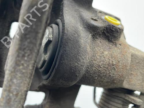 Right rear brake caliper MAZDA PREMACY (CP) 2.0 TD | BP20438426M106 