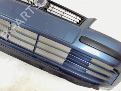 Used Front bumper Front bumper FIAT STILO (192_) 1.9 JTD (192_XE1A) (115 hp) 20398733 20398733