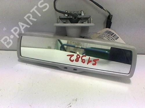 Used Rear mirror VW TOURAN (1T1, 1T2) 2.0 TDI 16V (140 hp) 20479302