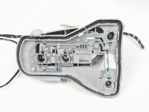 Lampeholder VW POLO IV (9N_, 9A_) 1.4 16V (75 hp) 31839407