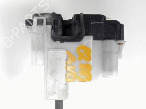 Front right lock FIAT 500 (312_) 1.2 (312AXA1A) | BP20465391C97 