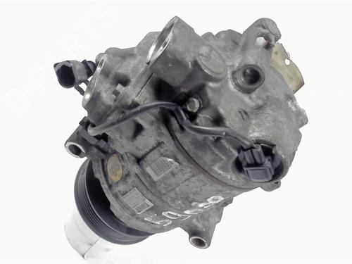 Used AC compressor AC compressor AUDI A5 (8T3) 3.0 TDI quattro (240 hp) 20425080 20425080