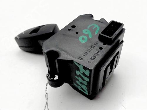 Used Steering column stalk Steering column stalk BMW 5 (E60) 520 d (150 hp) 26642059 26642059