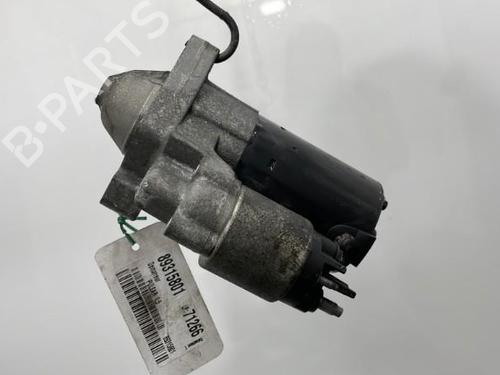 Starter NISSAN PULSAR Hatchback (C13) 1.5 dCi | BP20387544M8 - Image 5