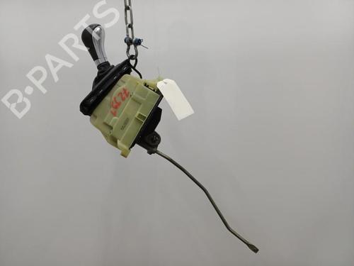 Gear lever MERCEDES-BENZ C-CLASS (W204) C 250 CDI (204.003) | BP20463982M90 