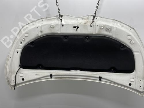 Hood TOYOTA VERSO (_R2_) 2.0 D-4D (AUR20_, AUR20R) | BP29165114C1 
