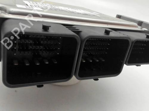 Engine control unit (ECU) PEUGEOT 308 I (4A_, 4C_) 1.6 HDi | BP29374958M57 