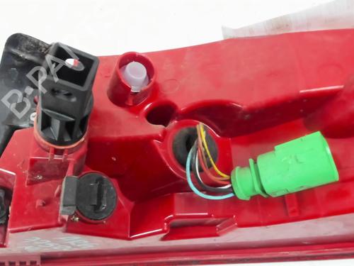 Left taillight AUDI A5 (8T3) 2.0 TDI | BP31362822C34 