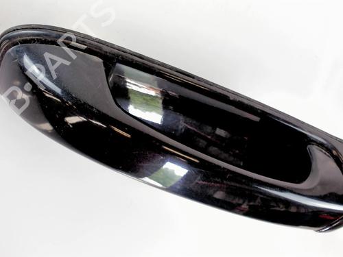 Rear left exterior door handle JEEP GRAND CHEROKEE II (WJ, WG) 4.7 V8 4x4 | BP20402555C130 