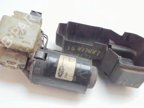 Front wiper motor LANCIA DELTA II (836_) 1.6 i.e. (836AD) | BP21234018M29 