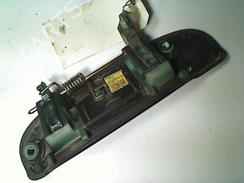 Rear right exterior door handle HYUNDAI GETZ (TB) 1.1 | BP20457942C130 