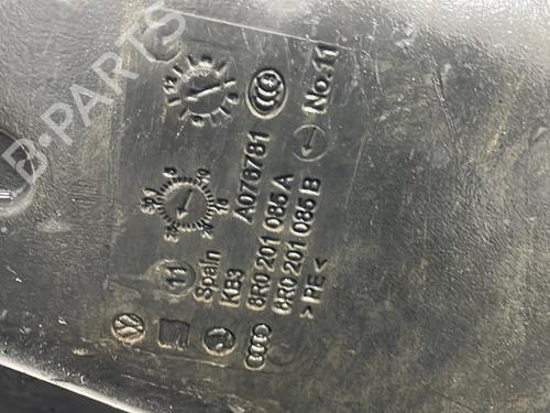 Fuel tank SEAT IBIZA IV (6J5, 6P1) 1.2 TDI | BP29749715C62 
