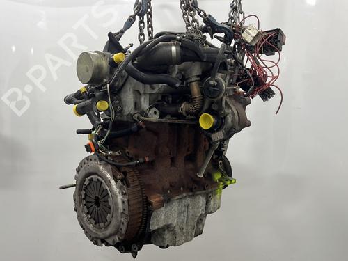 Engine RENAULT KANGOO Express (FC0/1_) 1.5 dCi (FC07, FC1R) | BP33323369M1 - Image 8