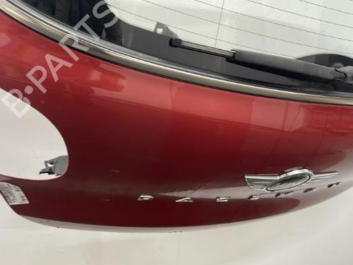 Used Tailgate Tailgate MINI MINI PACEMAN (R61) Cooper D (112 hp) 20441062 20441062