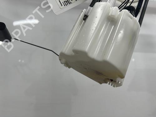 Used Fuel pump Fuel pump TOYOTA PROACE CITY Box Body/MPV (BPZ_) 1.5 D-4D 100 (BPZM) (102 hp) 33041547 33041547