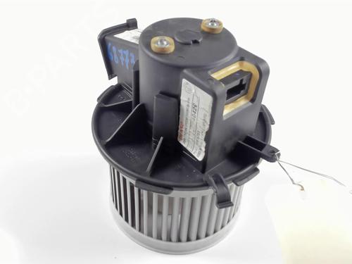 Heater blower motor FORD KA (RU8) 1.2 | BP20406271M62 