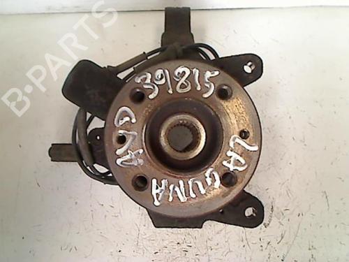Used Right front steering knuckle RENAULT LAGUNA I (B56_, 556_) 1.6 16V (B568, B561) (107 hp) 20435334