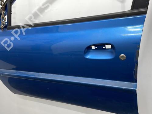 Used Left front door KIA RIO I Hatchback (DC) 1.3 (82 hp) 20417523