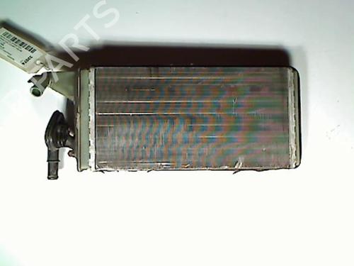 Used Heater matrix MERCEDES-BENZ SPRINTER 2-t Bus (B901, B902) 208 D (901.371, 902.371, 902.372) (79 hp) 20456113