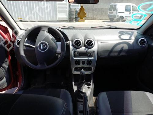 Rear right window mechanism DACIA SANDERO 1.6 16V Bifuel | BP30161825C25