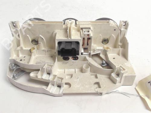 Used Climate control SEAT LEON (1M1) 1.9 TDI (90 hp) 20405651