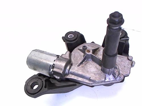 Rear wiper motor RENAULT MEGANE III Hatchback (BZ0/1_, B3_) 1.5 dCi (BZ0C) | BP20461481M102 