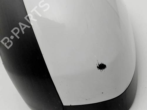 Left mirror CITROËN C3 II (SC_) 1.1 i | BP28527387C26