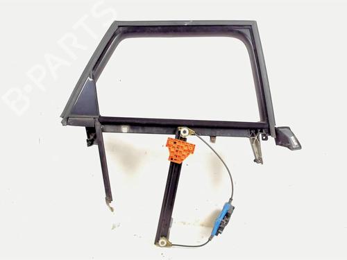 Used Rear right window mechanism Rear right window mechanism AUDI A4 B6 Avant (8E5) 1.9 TDI (130 hp) 20421705 20421705